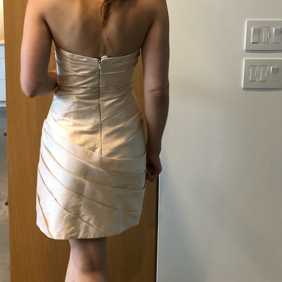 Melissa Sweet Formal Dress - Picture 2 of 4